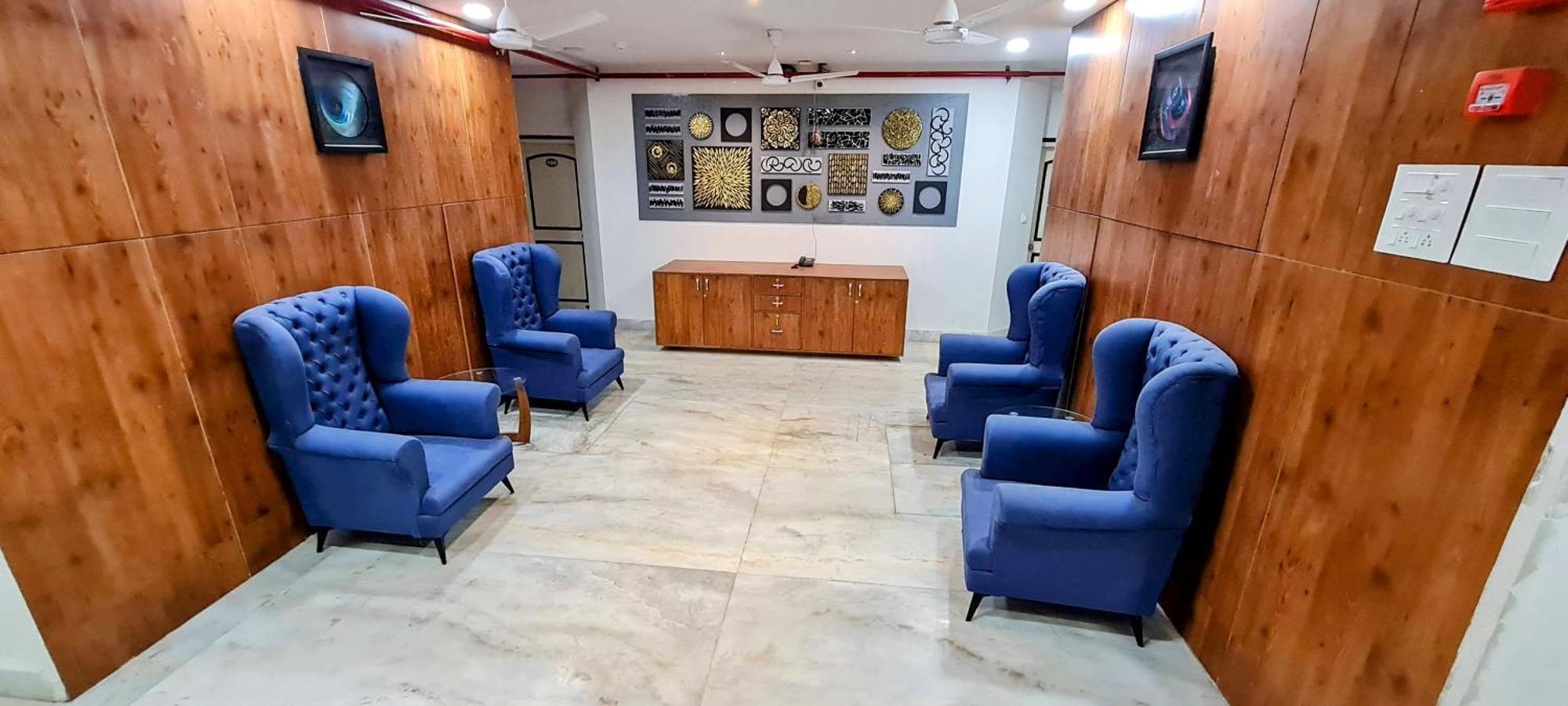 Hotel Tirth Ankleshwar Exterior photo